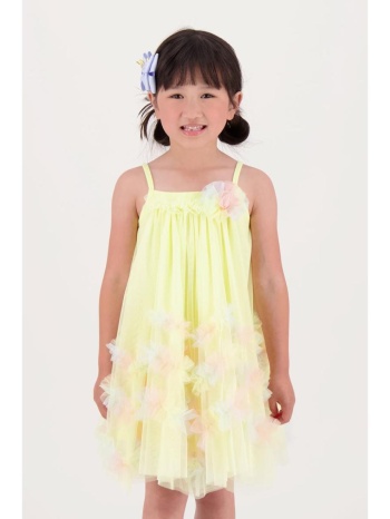 φόρεμα τούλι κορίτσι angel`s face-zigzag tulle σε προσφορά