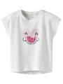 μπλούζα μακό κορίτσι name it-13228175-bright white/heart