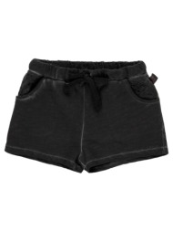 σορτς κορίτσι boboli-404143-890-anthracite