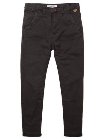 παντελόνι αγόρι minoti -3bchino4-grey σε προσφορά