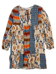 φόρεμα υφασμάτινο ...