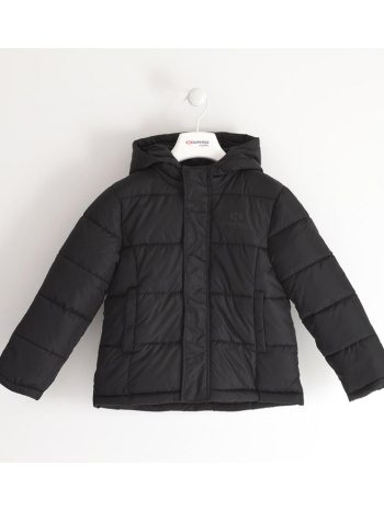 μπουφάν κορίτσι superga-s5121/0658-black σε προσφορά