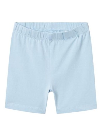 κολάν μακό ποδηλατικό κορίτσι name it-13228153-chambray blue σε προσφορά