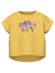 μπλούζα μακό crop ...