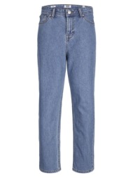 παντελόνι τζιν αγόρι jack & jones-12250882-blue denim