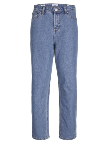 παντελόνι τζιν αγόρι jack & jones-12250882-blue denim σε προσφορά
