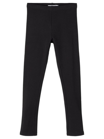 κολάν φούτερ κορίτσι name it-13195885-black σε προσφορά