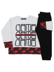 σετ φόρμα φούτερ αγόρι ...