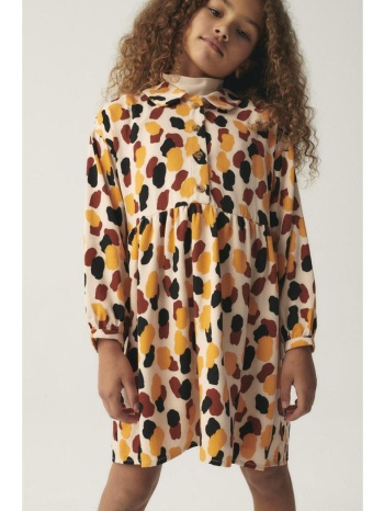 φόρεμα υφασμάτινο κορίτσι compania σε προσφορά