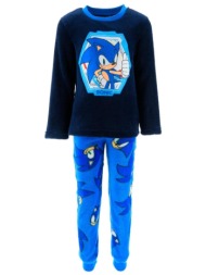 πιτζάμα fleece αγόρι ...