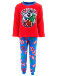 πιτζάμα fleece αγόρι ...