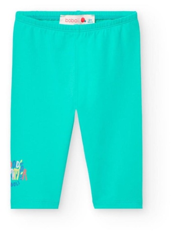 κολάν μακό κάπρι κορίτσι boboli-291024-4716-green σε προσφορά