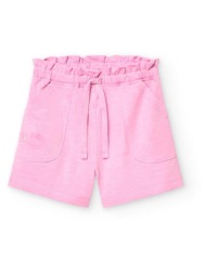 σορτς μακό κορίτσι boboli-291046-3887-lilac