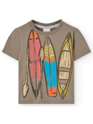 μπλούζα μακό αγόρι ...