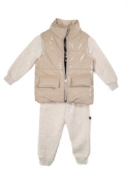 σετ φούτερ 3 τεμ ...