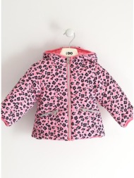 μπουφάν διπλής όψης ...