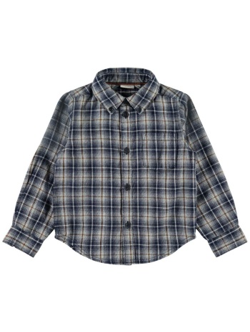 πουκάμισο αγόρι name it -13170754-ds σε προσφορά