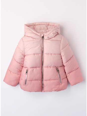 μπουφάν κορίτσι i do-4.7600/6wl5-pink σε προσφορά