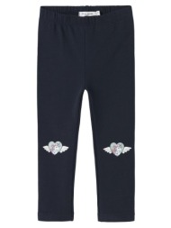 κολάν φούτερ κορίτσι name it-13234445-dark sapphire