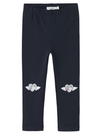 κολάν φούτερ κορίτσι name it-13234445-dark sapphire σε προσφορά