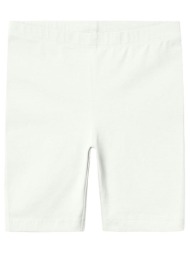 κολάν ποδηλατικό κορίτσι name it-13228199-bright white