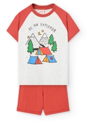 πιτζάμα μακό αγόρι ...