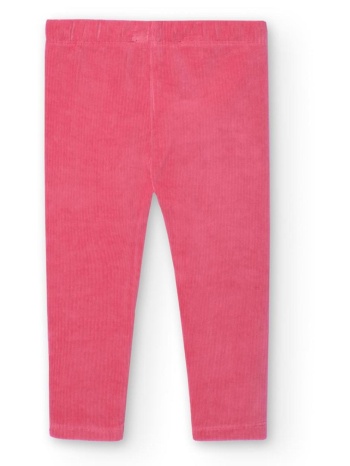 κολάν βελουτέ κορίτσι boboli-299011-3875-fuchsia σε προσφορά