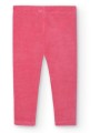 κολάν βελουτέ κορίτσι boboli-299011-3875-fuchsia