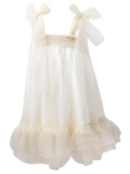 φόρεμα τούλι κορίτσι two ...