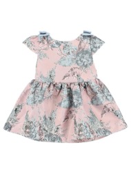 φόρεμα υφασμάτινο ...