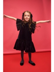 φόρεμα βελουτέ κορίτσι ...