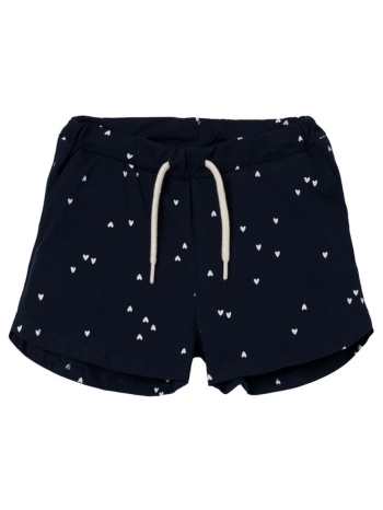 σορτς μακό κορίτσι name it-13213340-dark sapphire σε προσφορά