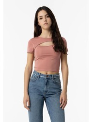 μπλούζα crop κορίτσι ...