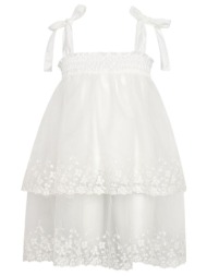 φόρεμα τούλι κορίτσι two ...