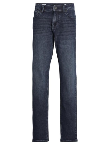 παντελόνι τζιν αγόρι jack & jones-12247590-blue denim σε προσφορά