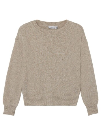 μπλούζα πλεκτή αγόρι name it-13226935-pure cashmere σε προσφορά