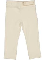 παντελόνι φούτερ μπεμπέ κορίτσι birba-999.32018.00.10d-ecru