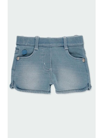 σορτς φούτερ κορίτσι boboli-290045-bleach σε προσφορά