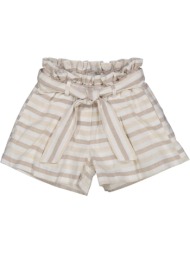 σορτς υφασμάτινο κορίτσι trybeyond-423.61489.01.91z-beige
