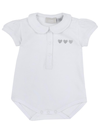 φορμάκι μπεμπέ κορίτσι chicco-02585-033- white σε προσφορά