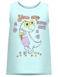 μπλούζα μακό αμάνικη κορίτσι name it-13217552-salt air