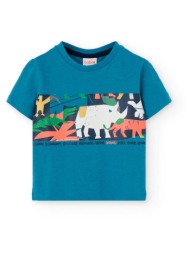 μπλούζα μακό αγόρι ...