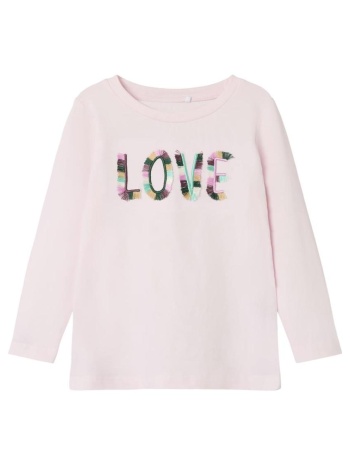 μπλούζα μακό κορίτσι name it-13232177-festival bloom σε προσφορά