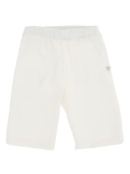 παντελόνα ζιπ κορίτσι please-rs01172g363102-ecru