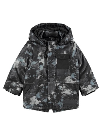 μπουφάν αγόρι name it-13195070-gg σε προσφορά