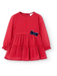 φόρεμα υφασμάτινο ...