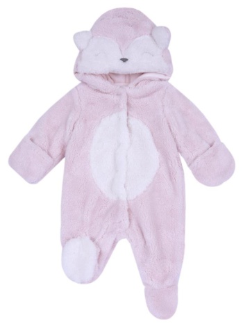 φόρμα εξόδου κορίτσι chicco-02787-011-pink σε προσφορά