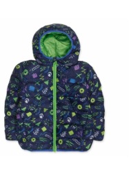 μπουφάν αγόρι tuc tuc-11359621-azul marino
