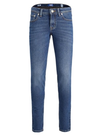 παντελόνι τζιν αγόρι jack & jones-12237499-blue denim σε προσφορά