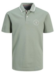 μπλούζα πόλο αγόρι jack ...